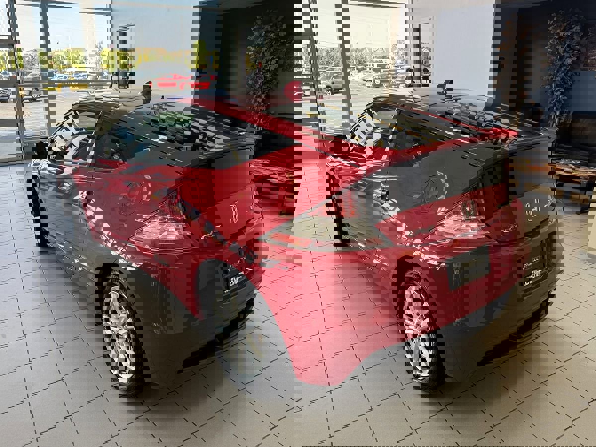 Used 2011 Honda CR-Z EX image 3