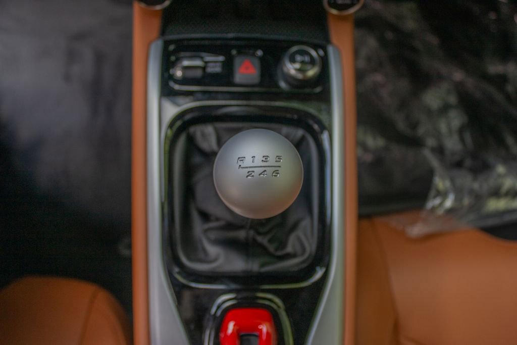 Used 2025 Lotus Emira image 14