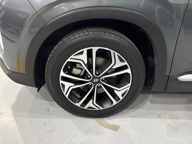 Used 2020 Hyundai Santa Fe SEL image 29
