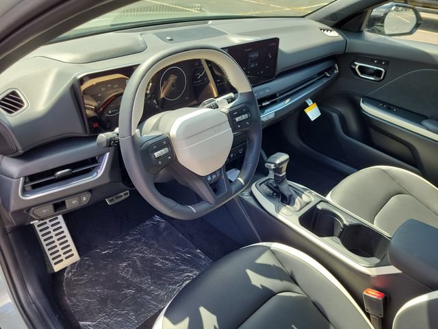 New 2026 Kia K4 GT-Line Turbo FWD image 12