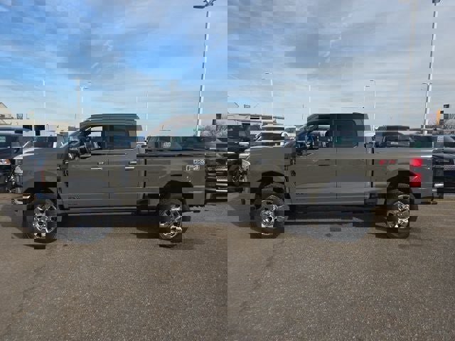 New 2026 Ford F250 Lariat w/ Lariat Ultimate Package image 2