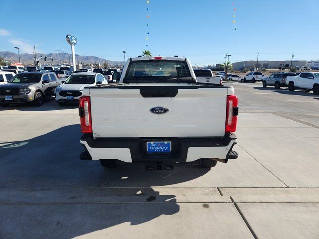 Used 2023 Ford F250 XL w/ STX Appearance Package image 6