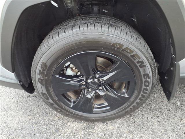 Certified 2024 Toyota RAV4 LE image 24