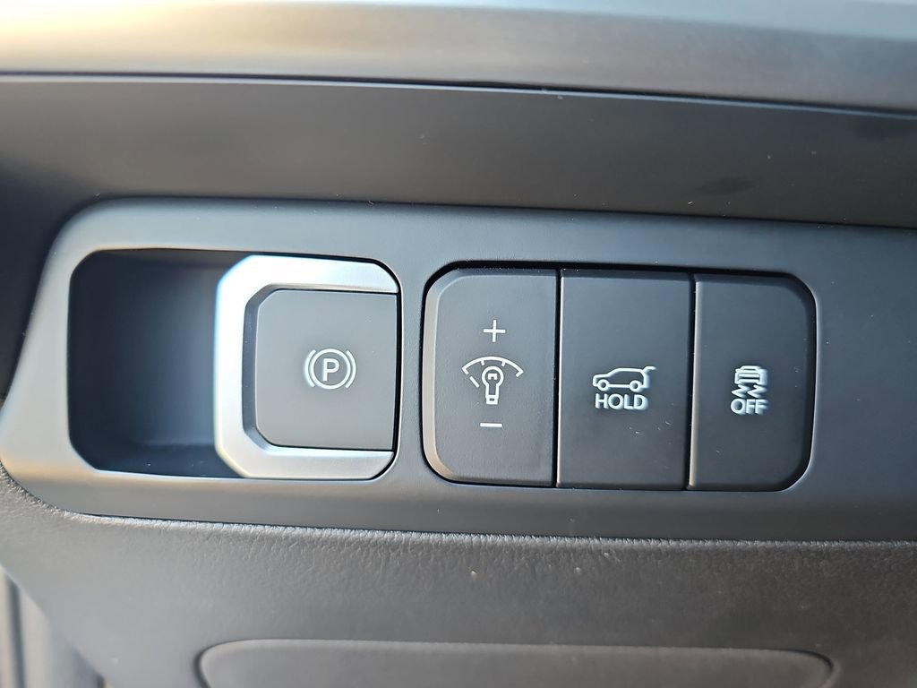 New 2026 Hyundai Santa Fe SE AWD/4WD image 25