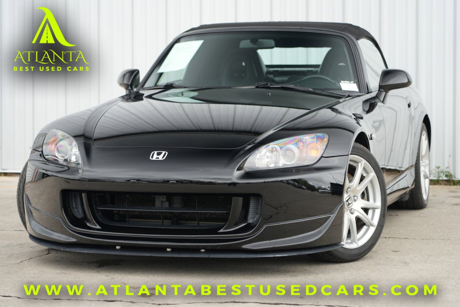 Used 2005 Honda S2000 image 1