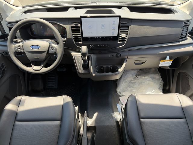 New 2026 Ford Transit 350 148 High Roof Extended DRW RWD image 10