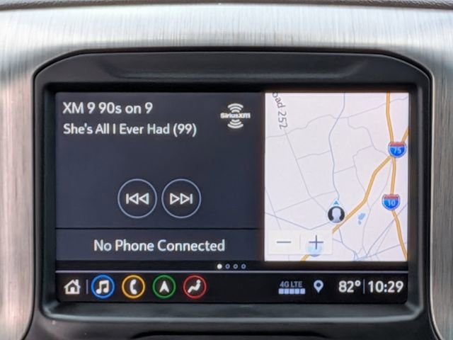 Used 2019 GMC Sierra 1500 Denali w/ Driver Alert Package II image 17