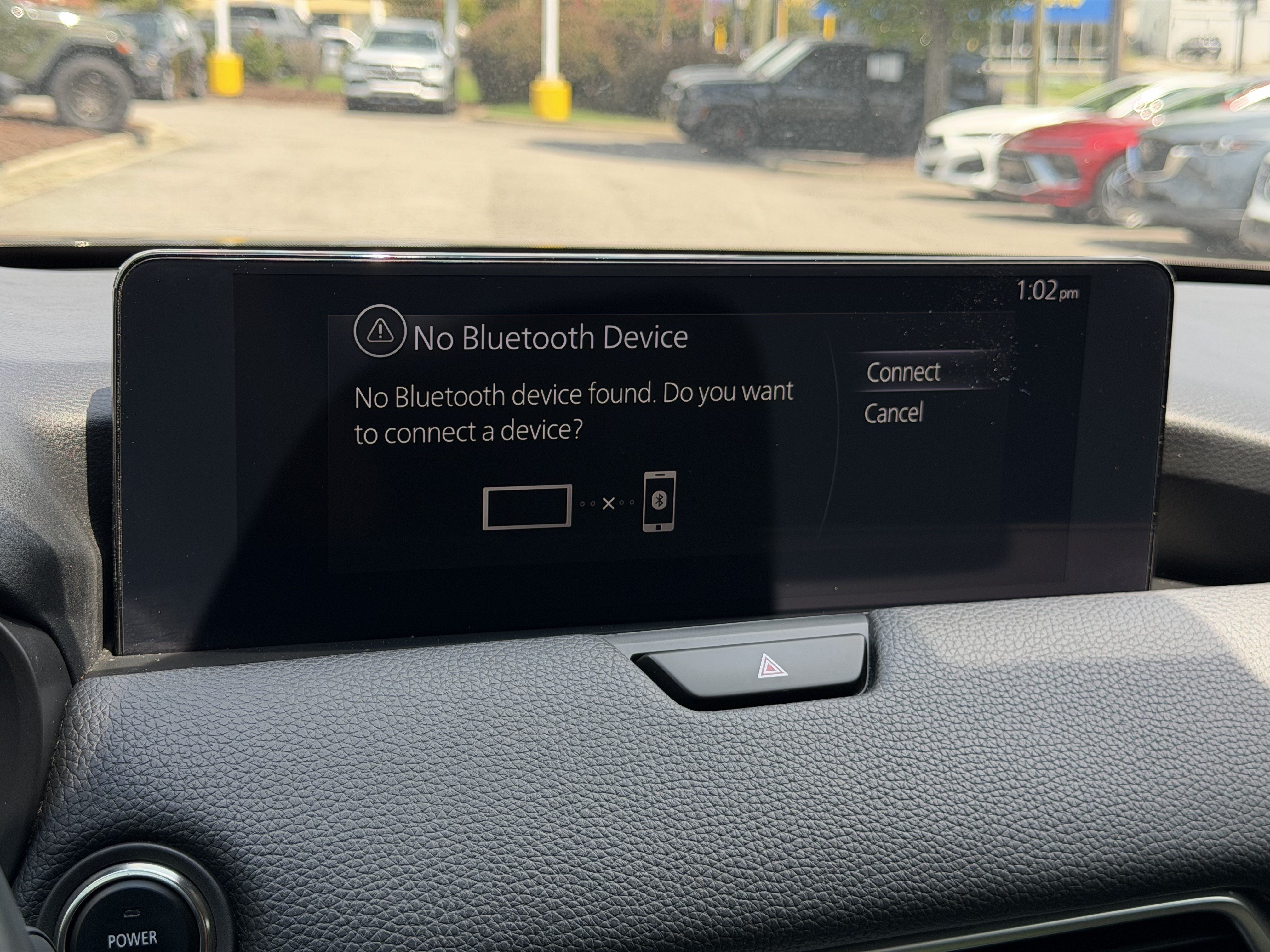 Used 2025 MAZDA CX-90 Plug-In Hybrid w/ Preferred AWD/4WD image 21