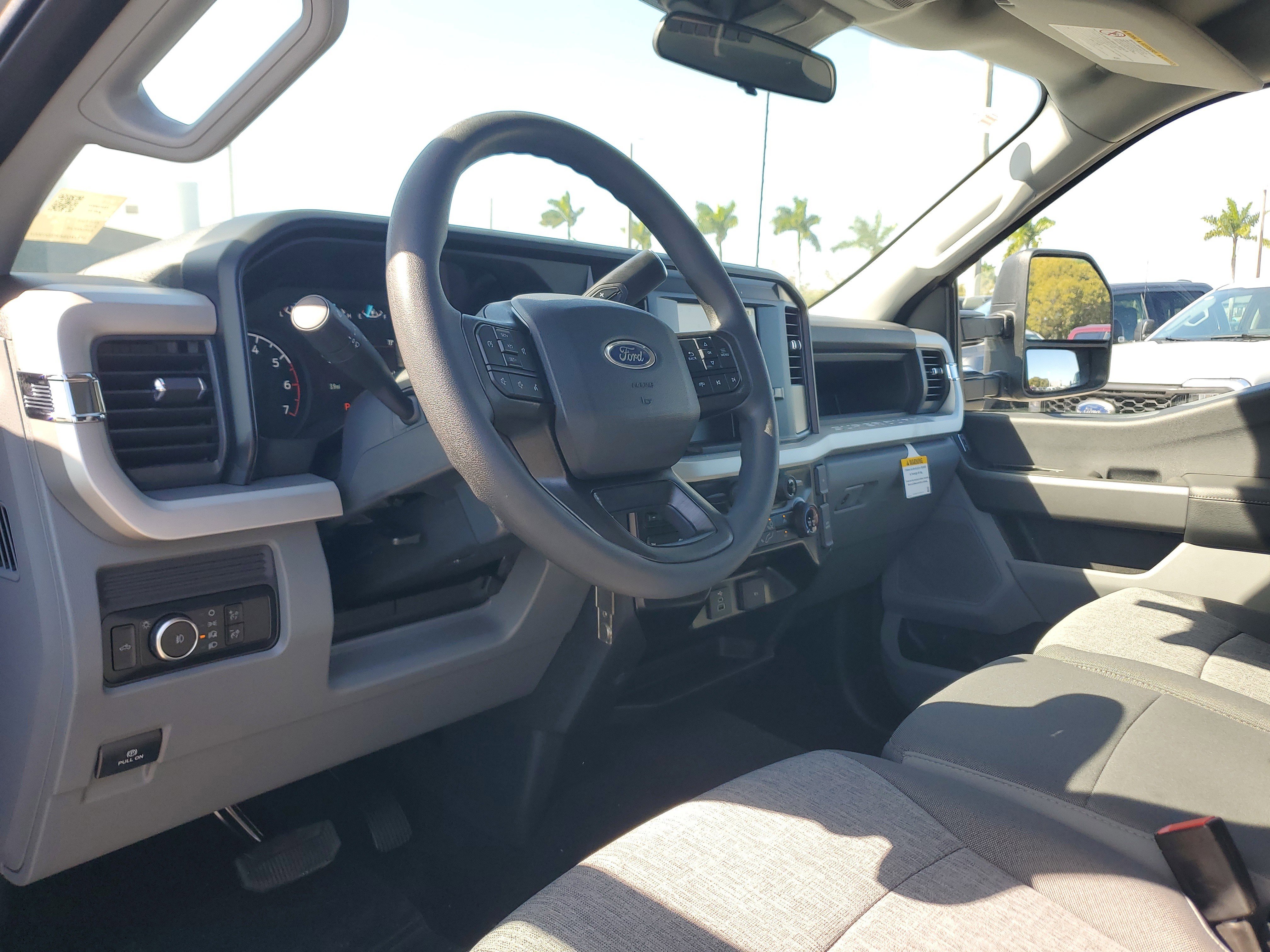 New 2026 Ford F250 XL image 10