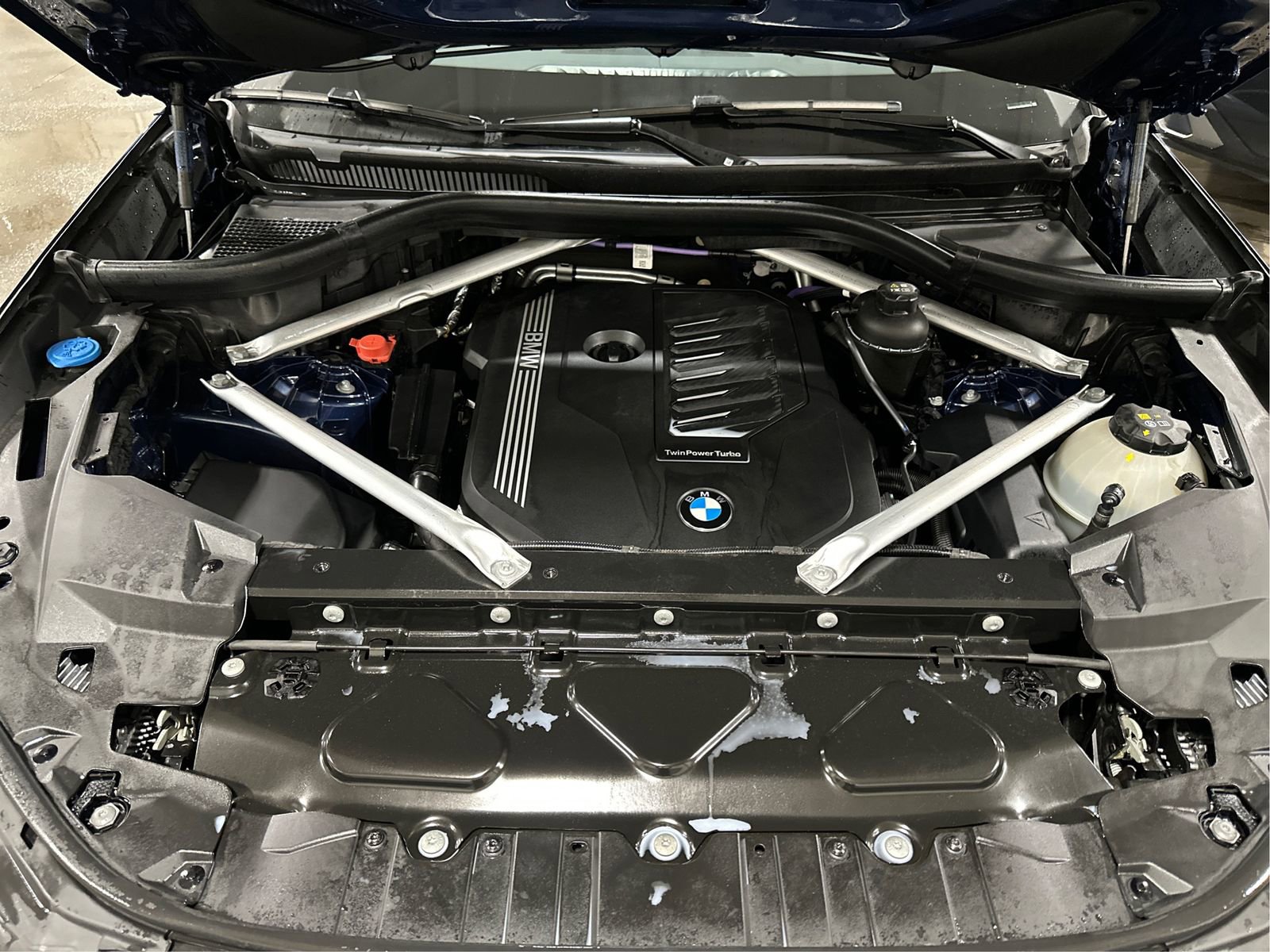 Used 2023 BMW X5 xDrive40i image 24