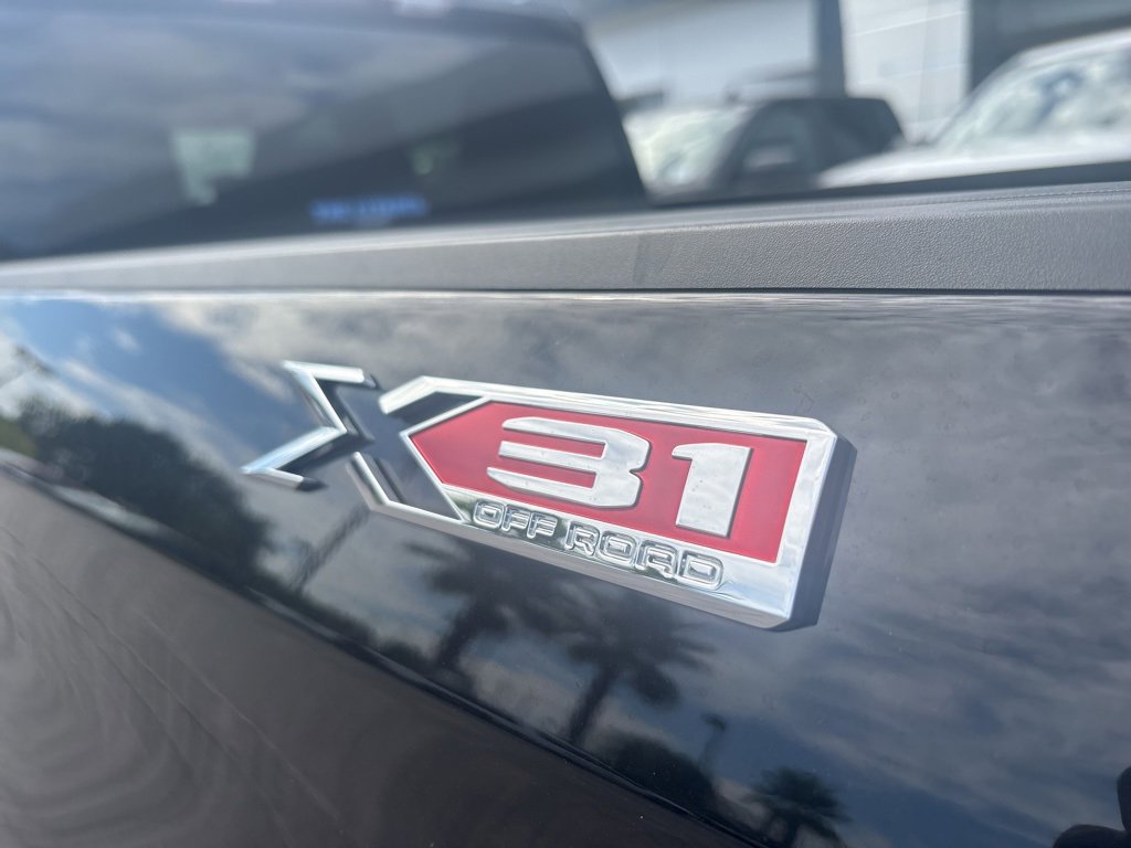 Used 2024 GMC Sierra 1500 Elevation w/ X31 Off-Road Package image 11