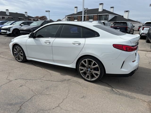 Used 2021 BMW M235i xDrive Gran Coupe w/ Premium Package image 16