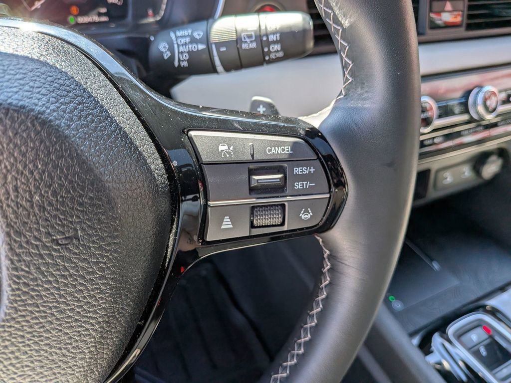Used 2026 Honda Passport TrailSport Elite image 16