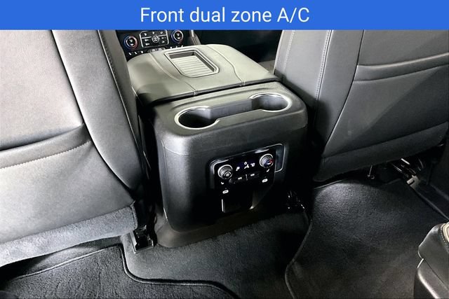 Certified 2024 Chevrolet Tahoe Premier AWD/4WD image 13