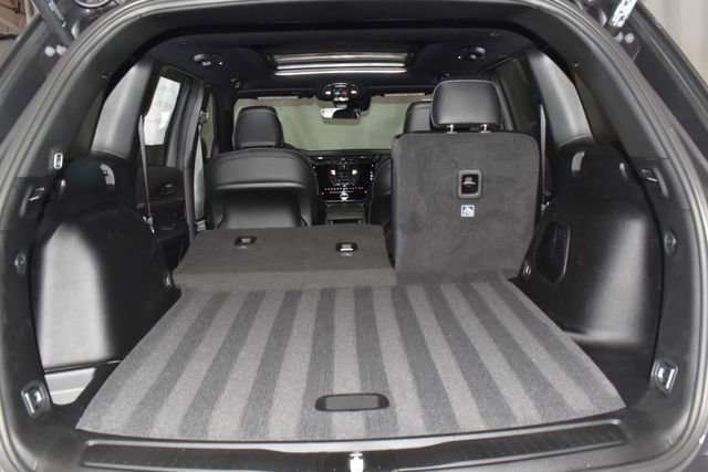 New 2026 Jeep Grand Cherokee Limited AWD/4WD image 31