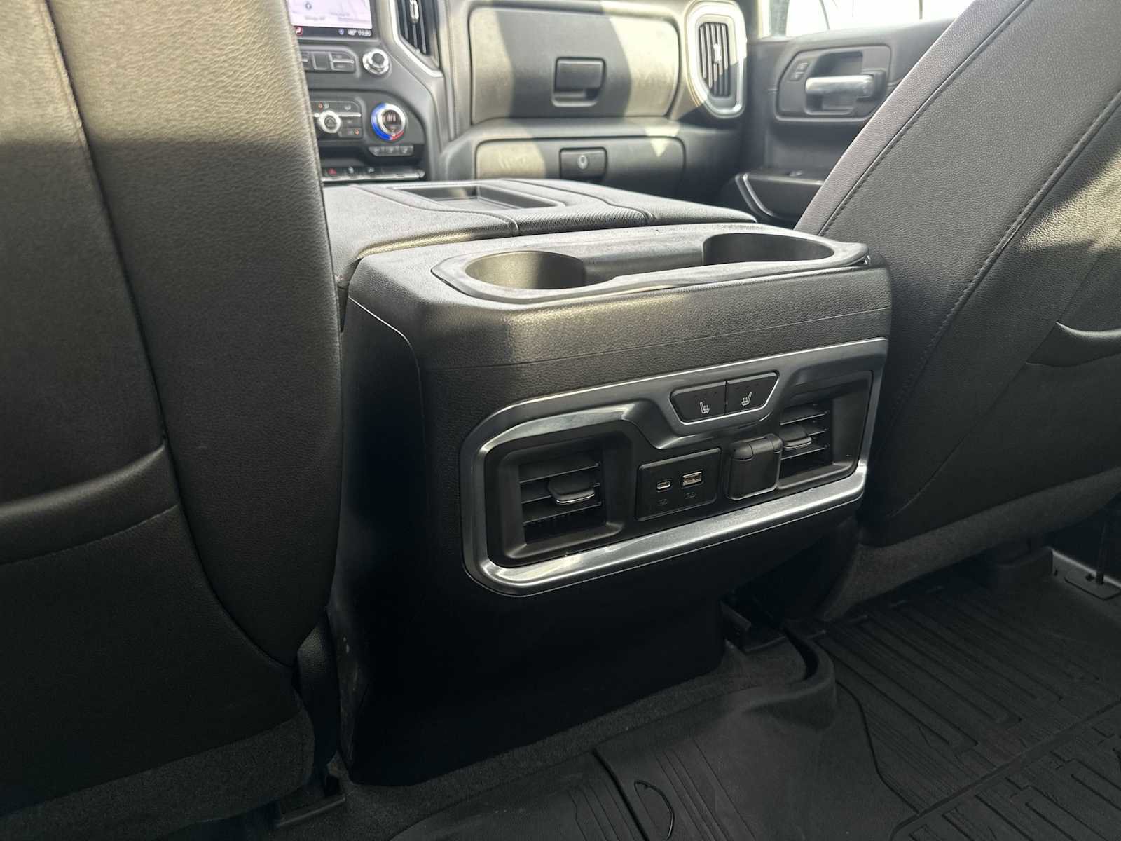 Used 2019 GMC Sierra 1500 AT4 image 22