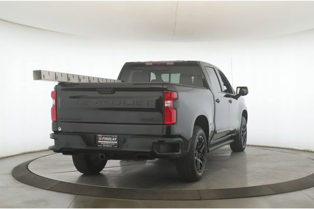 Used 2026 Chevrolet Silverado 1500 High Country w/ Midnight Edition image 7