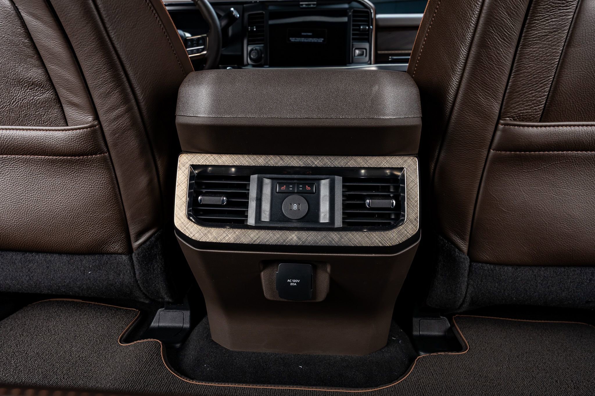 Used 2026 Ford F250 King Ranch AWD/4WD image 33