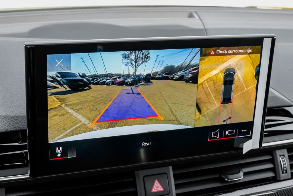 Used 2023 Audi S5 Premium Plus image 22