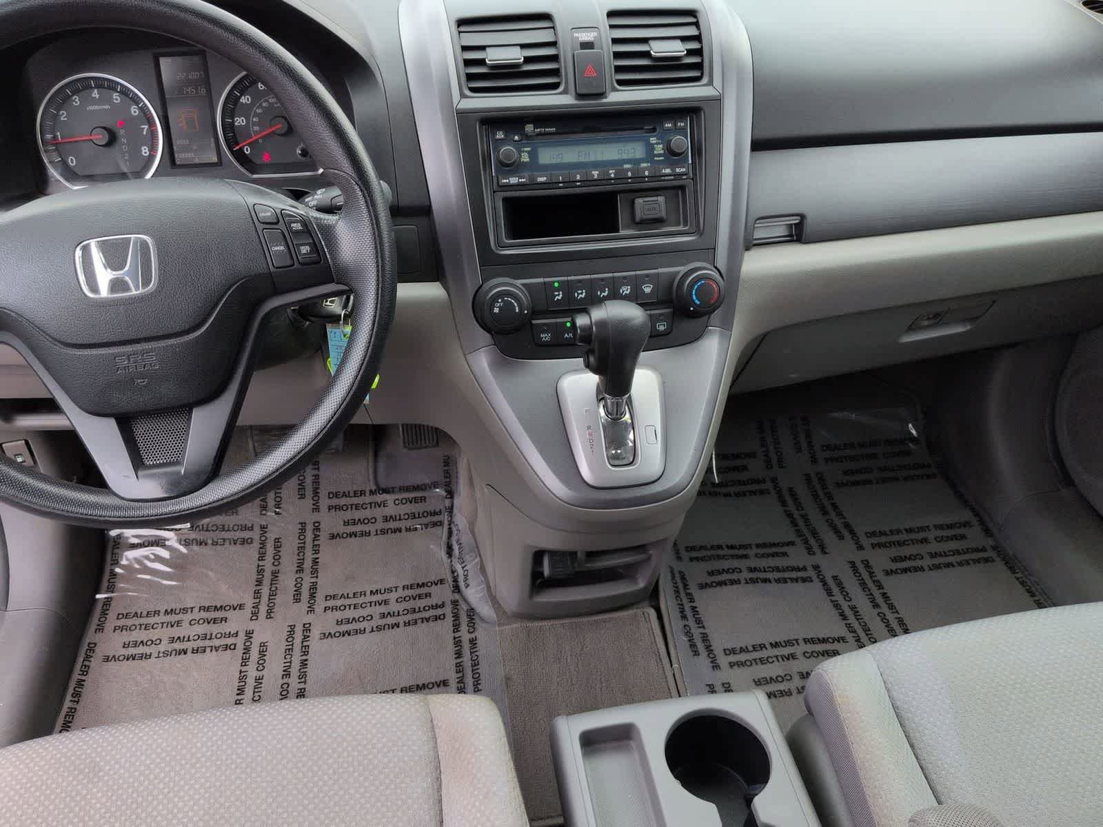 Used 2008 Honda CR-V LX image 13