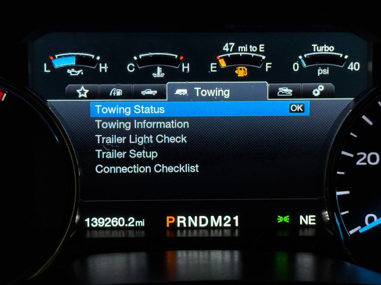 Used 2017 Ford F250 Platinum w/ FX4 Off-Road Package image 77