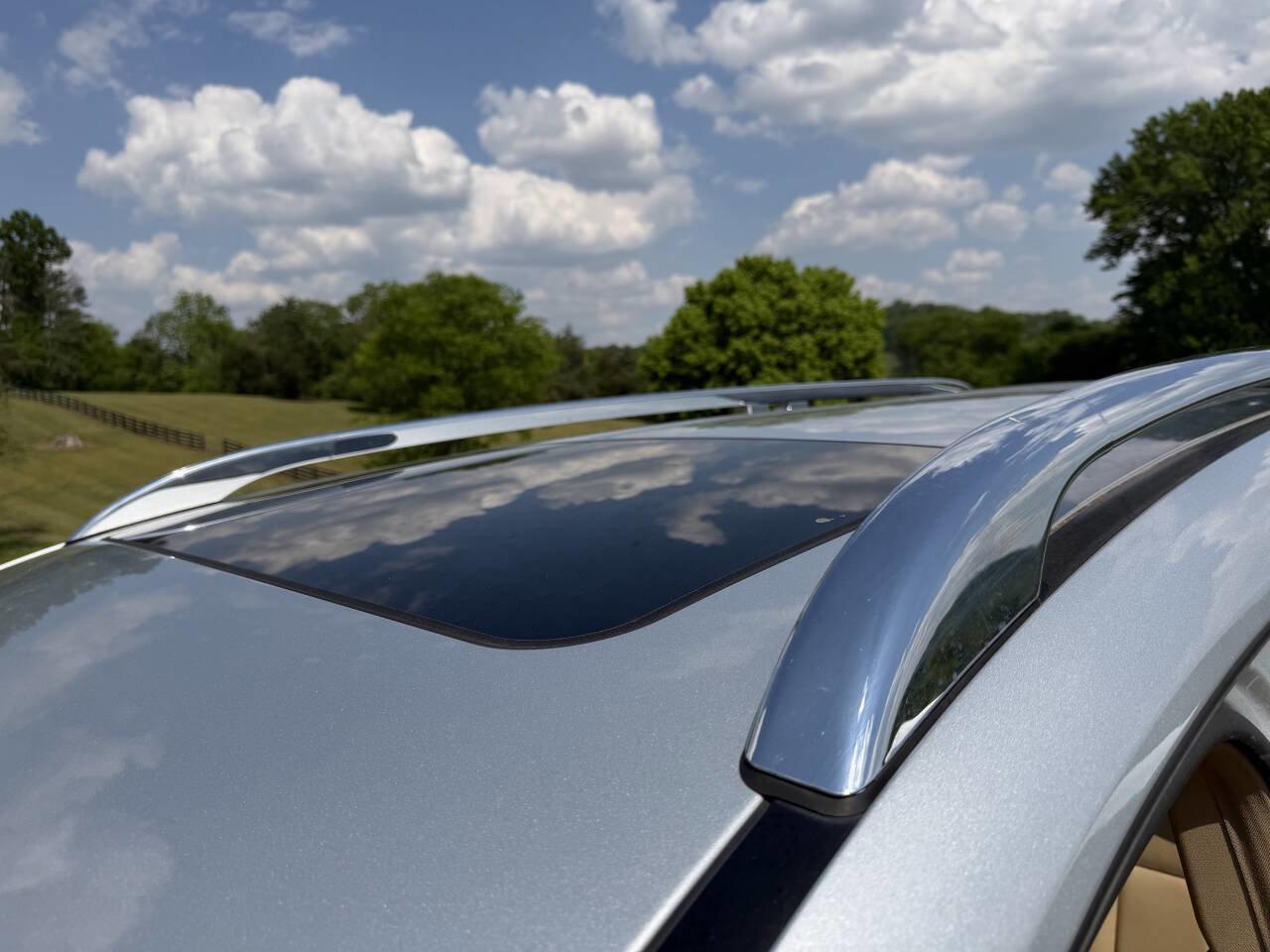 Used 2010 Mercedes-Benz GL 550 4MATIC image 12