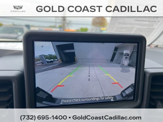 Used 2024 Ford Bronco Sport Outer Banks AWD/4WD image 20