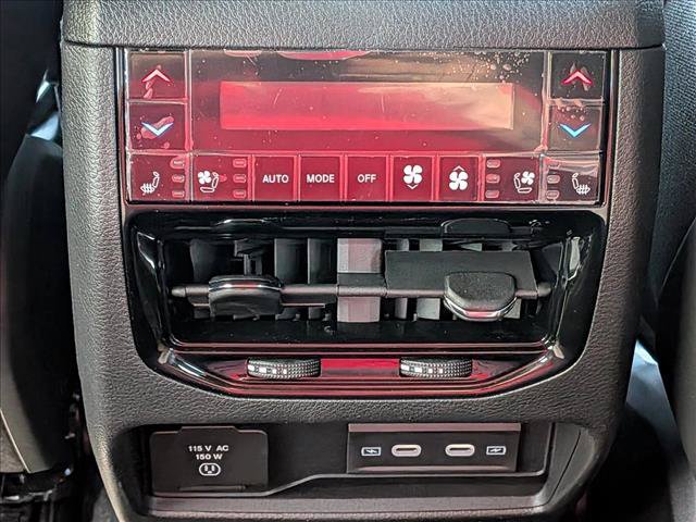 New 2026 Jeep Grand Cherokee Summit AWD/4WD image 18