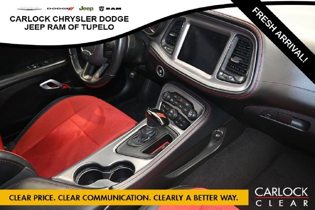 Used 2023 Dodge Challenger R/T Scat Pack w/ Plus Package RWD image 31