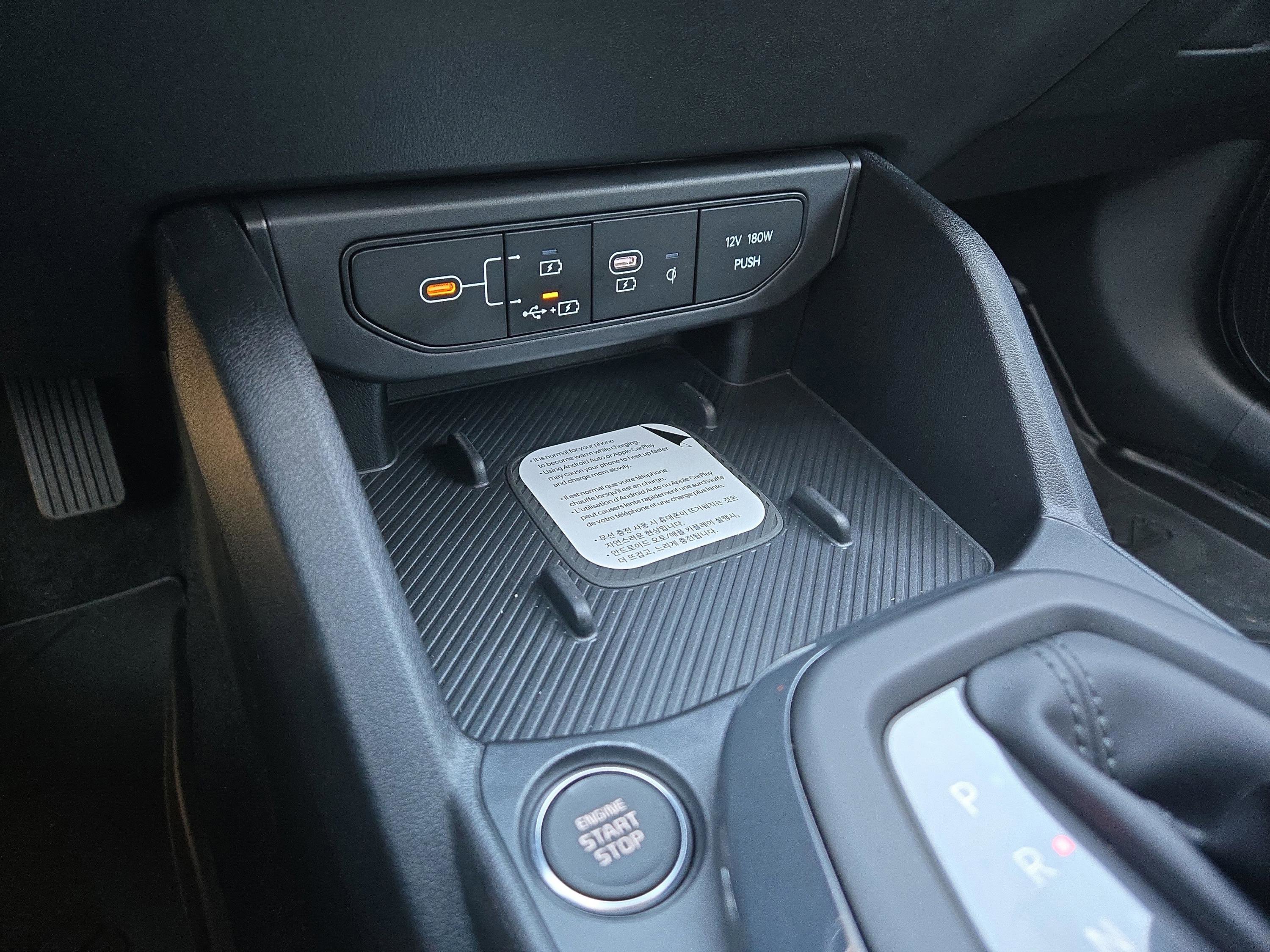 New 2025 Kia K4 EX image 30