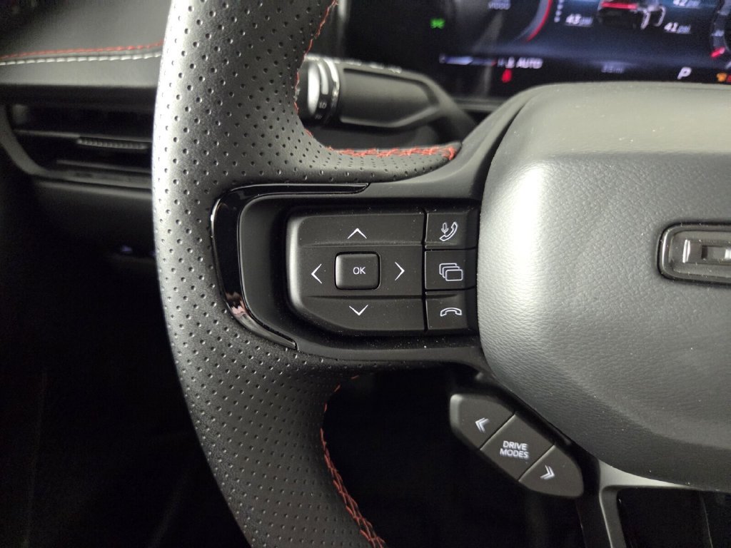 New 2027 Dodge Charger R/T AWD/4WD image 15