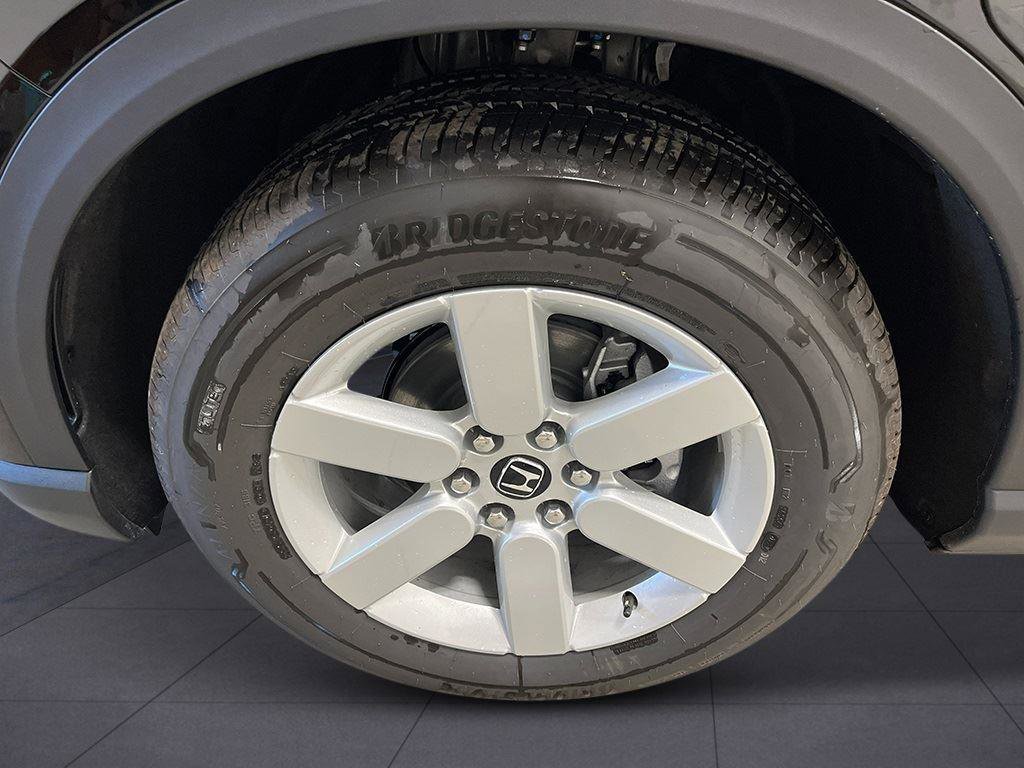 New 2025 Honda Prologue EX image 11