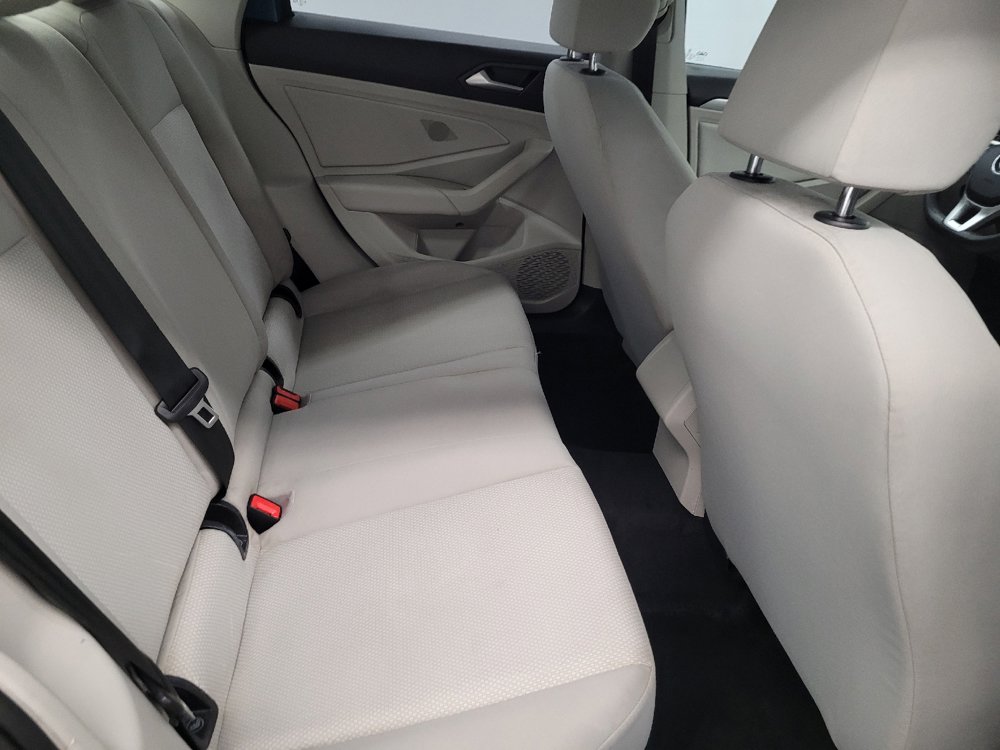 Used 2019 Volkswagen Jetta S w/ Driver Assistance Package FWD image 19