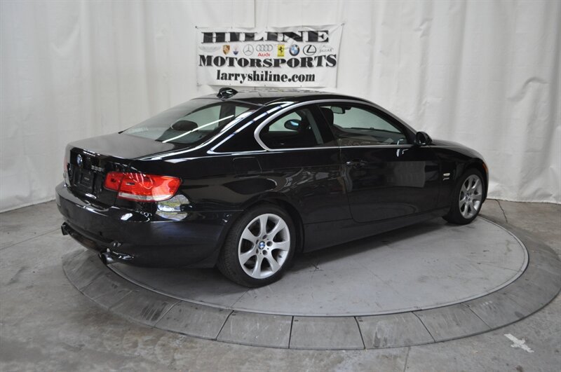 Used 2009 BMW 335i xDrive Coupe AWD/4WD image 6