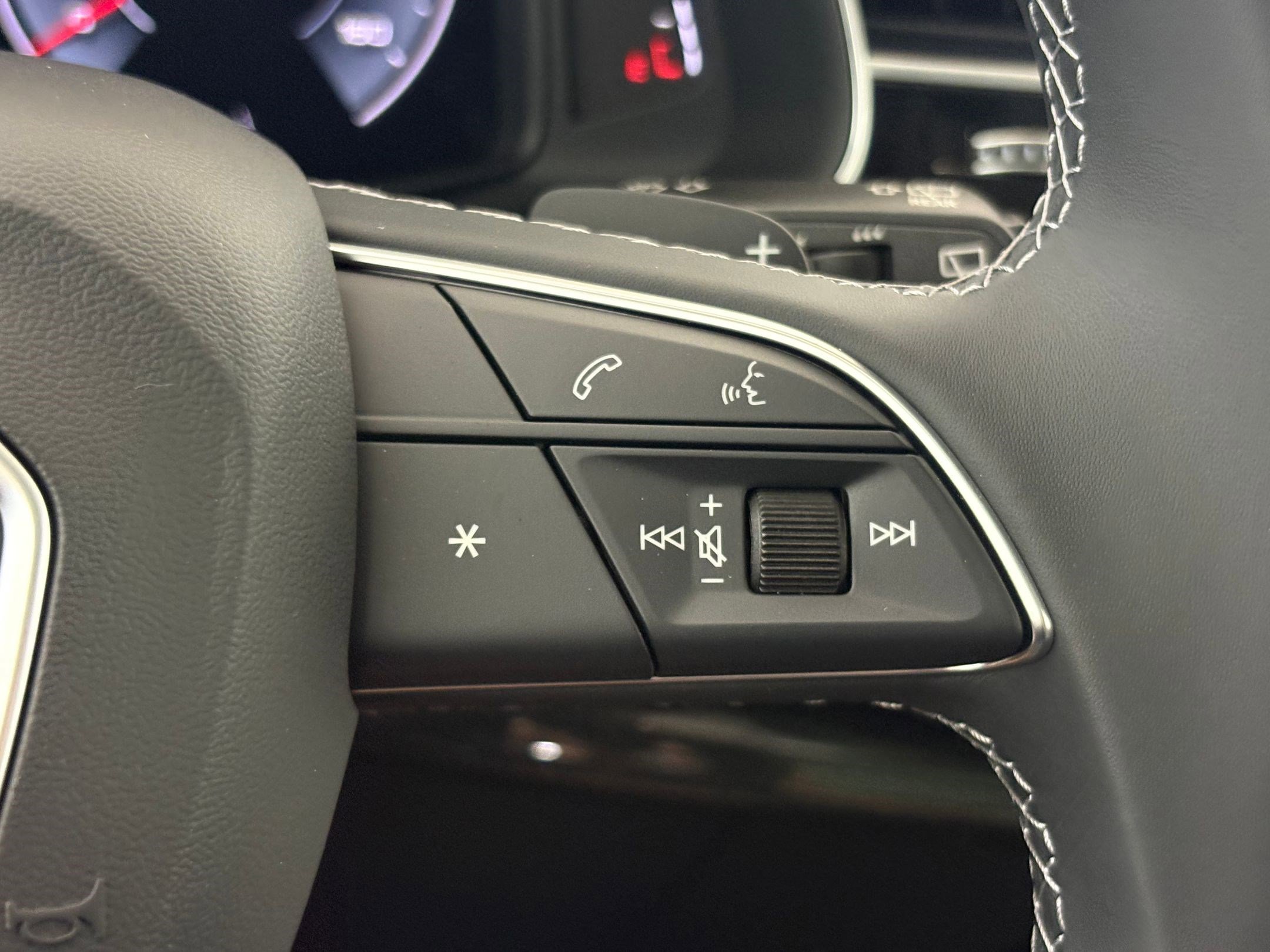 New 2026 Audi Q7 3.0T Premium Plus image 26