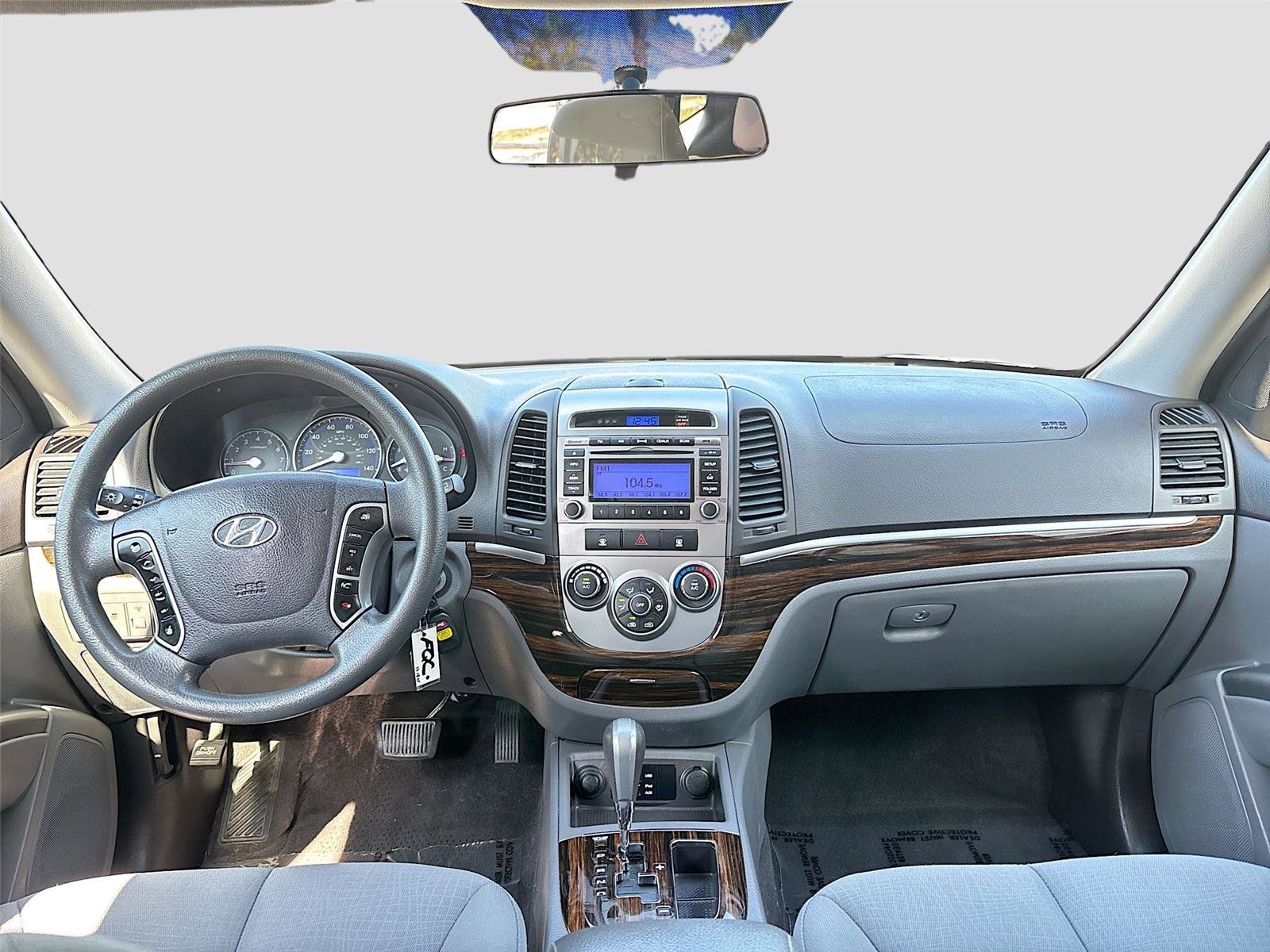 Used 2011 Hyundai Santa Fe GLS image 21