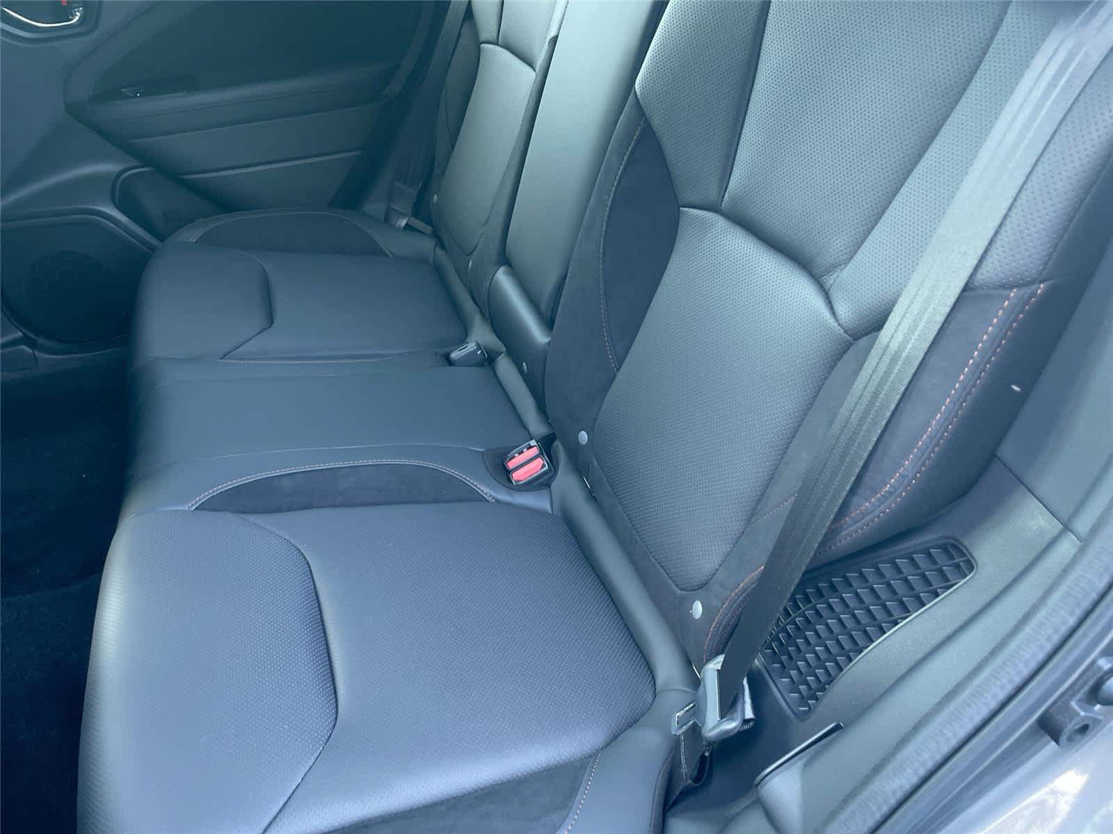New 2026 Subaru Forester Touring AWD/4WD image 15