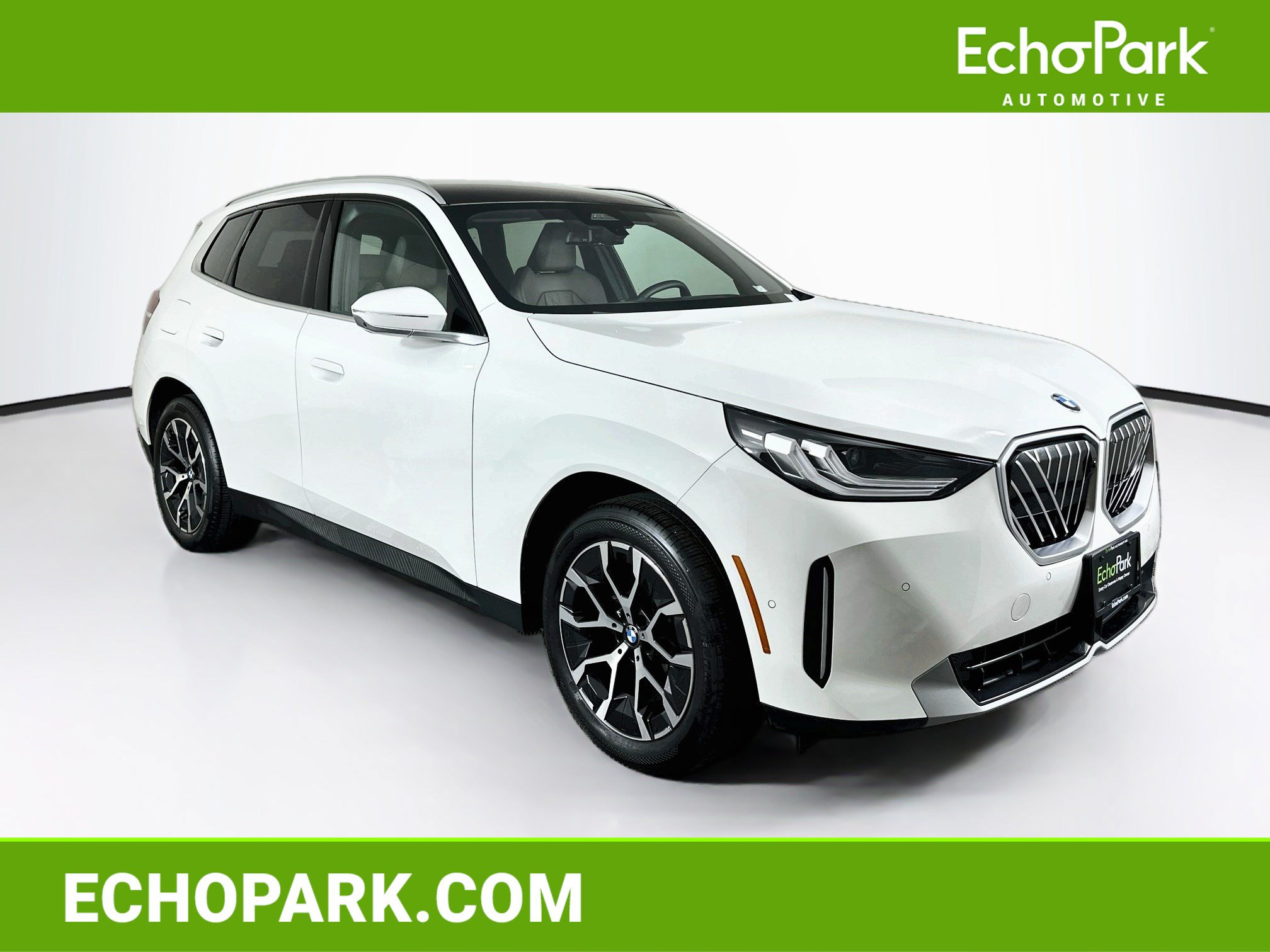 Used 2026 BMW X3 xDrive30i
