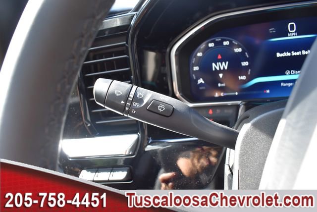 New 2026 Chevrolet Silverado 2500 LTZ w/ LTZ Convenience Package image 25