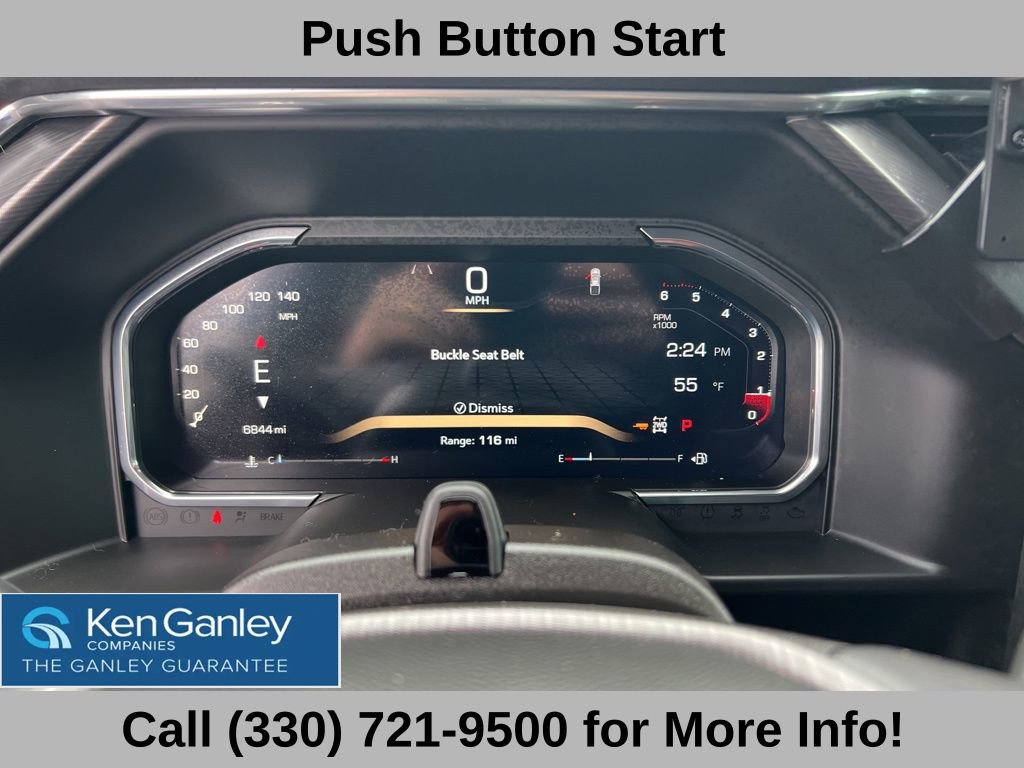 Used 2026 GMC Sierra 1500 Denali Ultimate image 32