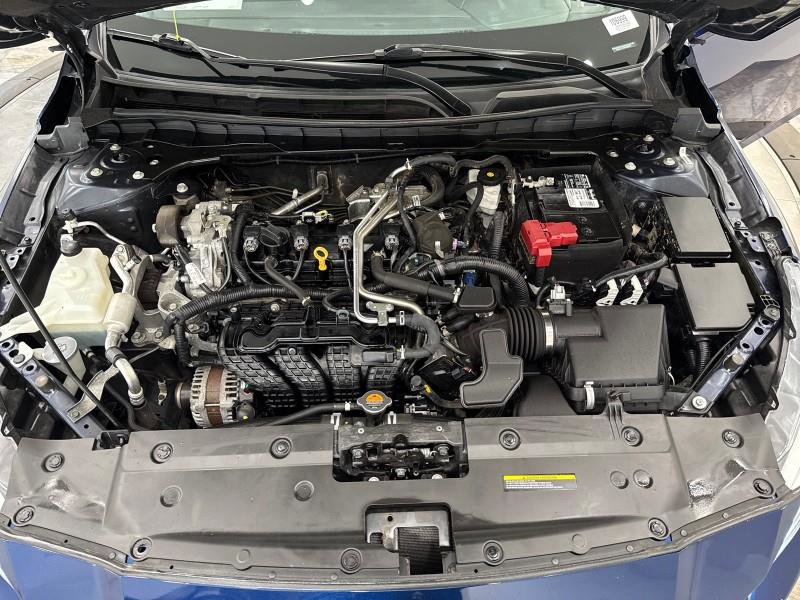 Used 2022 Nissan Altima 2.5 SR image 11