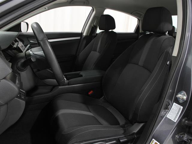 Used 2020 Honda Civic LX image 5