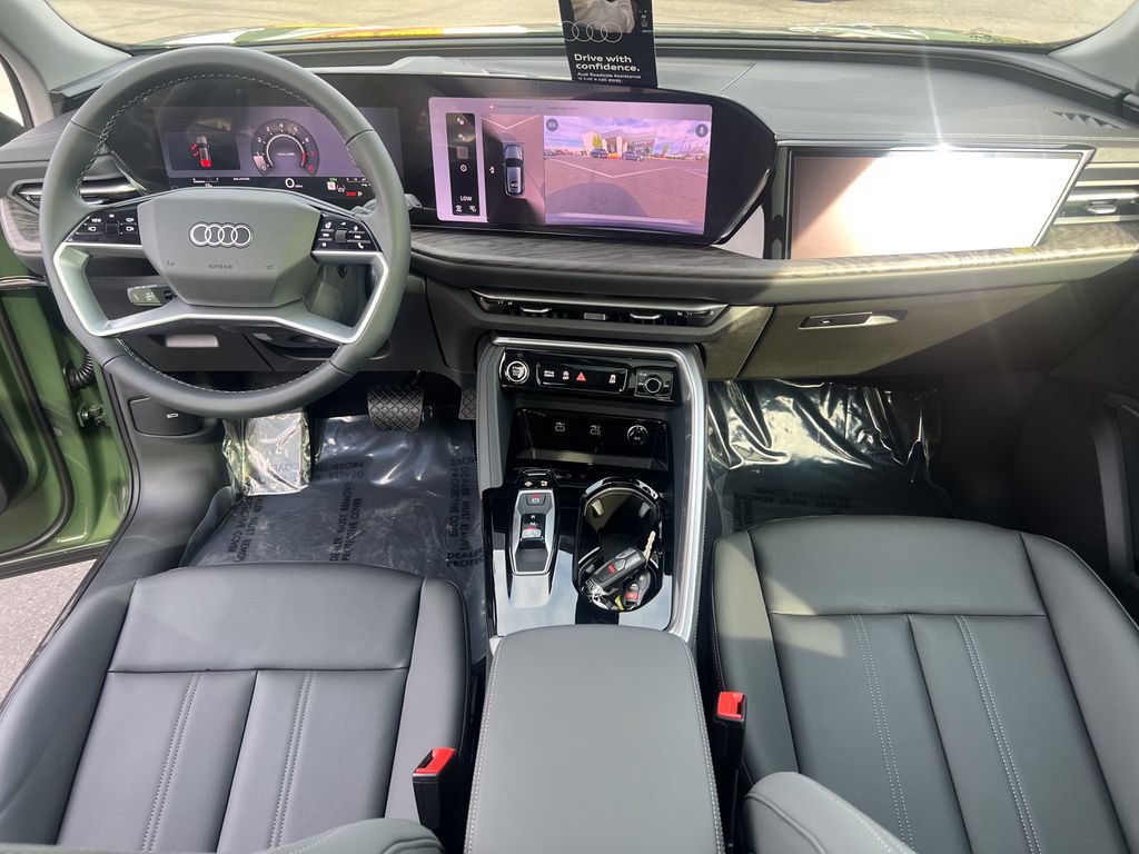 New 2026 Audi Q5 Premium Plus AWD/4WD image 28