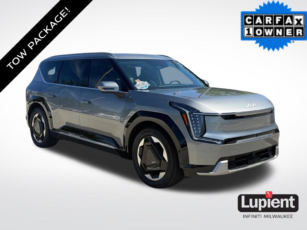 Used 2024 Kia EV9 Land