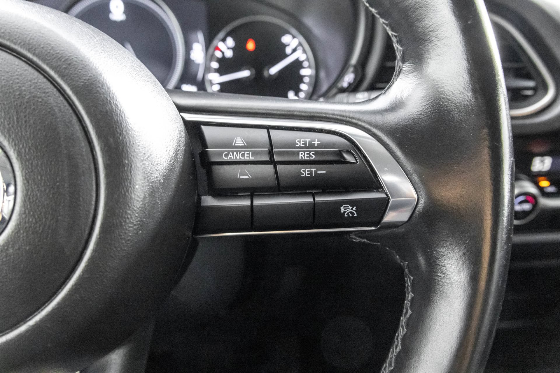 Used 2024 MAZDA CX-30 AWD 2.5 S w/ Select Sport Pkg image 26