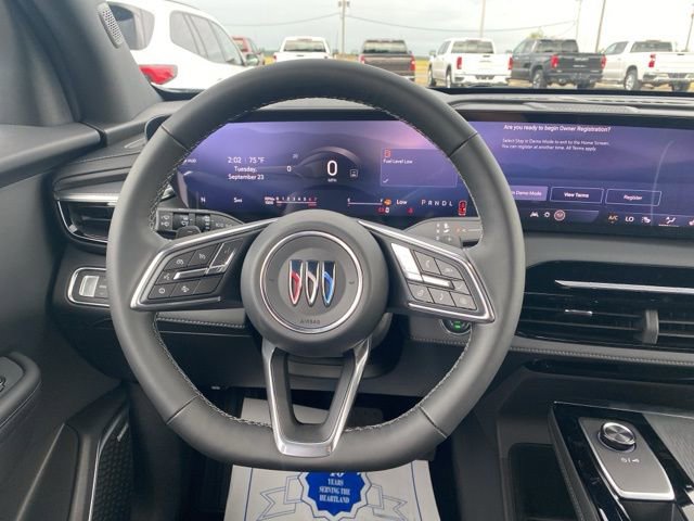 New 2026 Buick Enclave Sport Touring w/ Power Package image 15