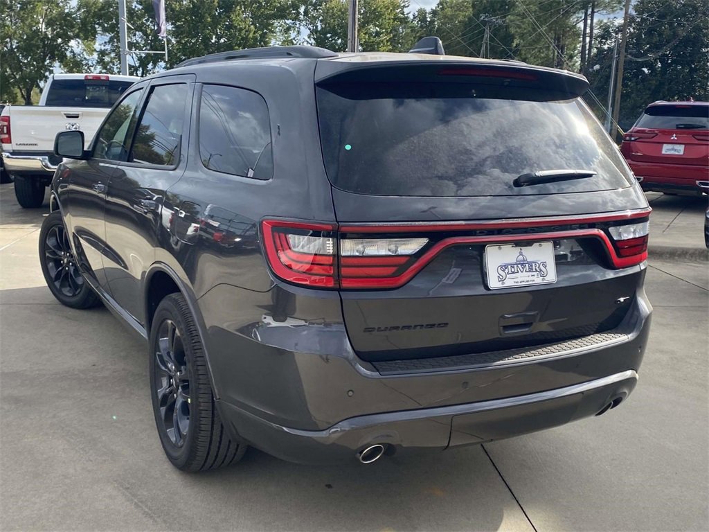 New 2026 Dodge Durango GT w/ Blacktop Package image 31
