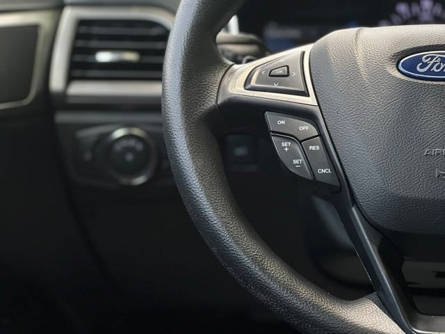 Used 2019 Ford Fusion SE AWD/4WD image 32