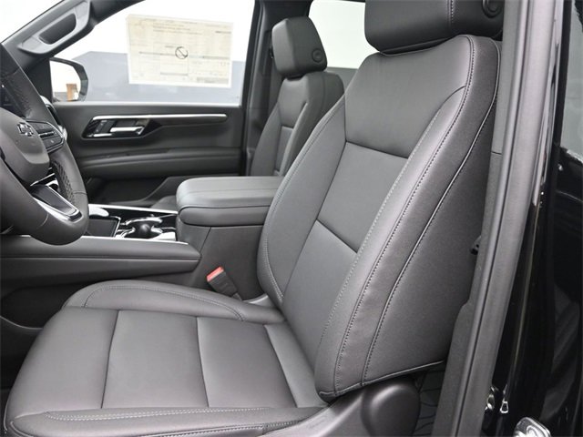 New 2026 Chevrolet Tahoe Z71 w/ Comfort Package image 8