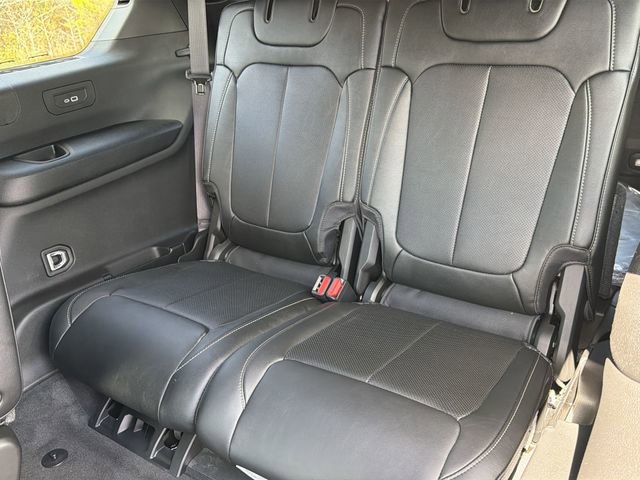 New 2026 Jeep Grand Cherokee L Limited AWD/4WD image 20
